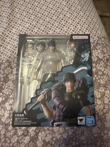 Figurine toji - figurine,