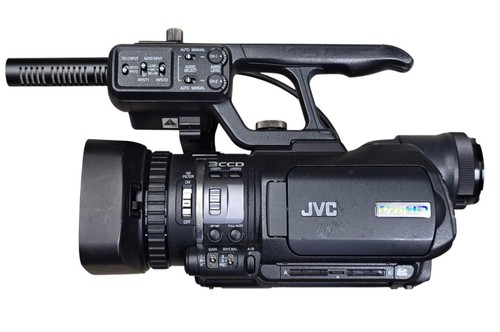 Jvc hm100u high definition - gy-hm100u,