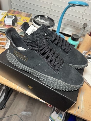 Adidas kamanda sneaker uomo - adidas,