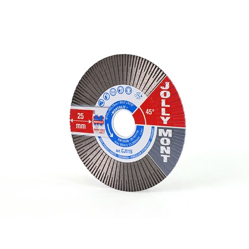 Disco diamantato cermont 115mm