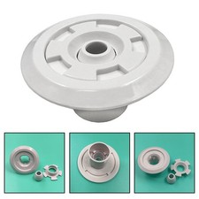 Ugello in plastica ABS per