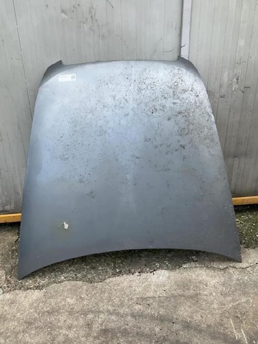 4f0823029f cofano anteriore - 4f0823029f,