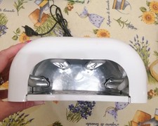 Fornetto Unghie semipermanente