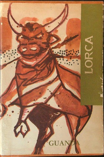 Lorca poesie - 2, vv