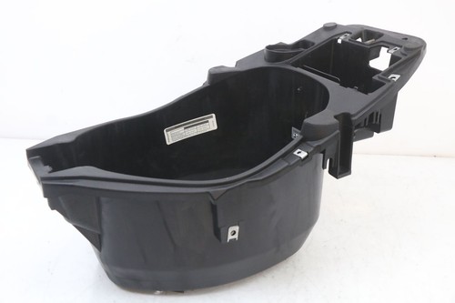 Coffre selle piaggio zip - coffre, 4t