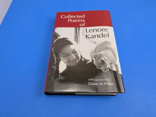 Collected poems lenore - collected,