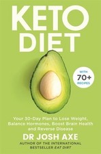 Keto Diet : Your 30-Day Plan