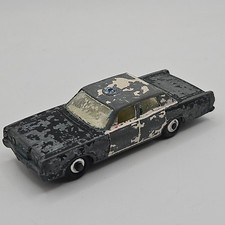 Lesney Matchbox serie n. 55 o