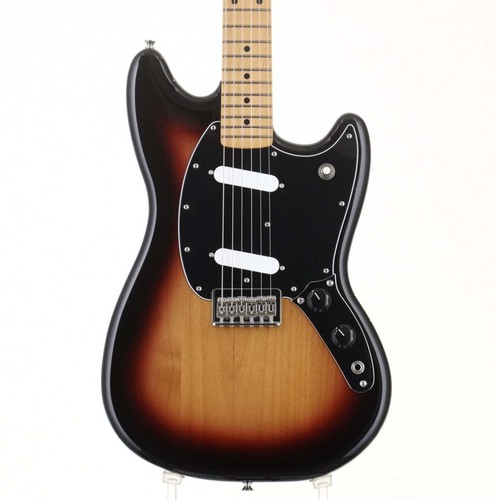 Fender player mustang - fender, ii