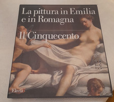 LA PITTURA IN EMILIA E IN