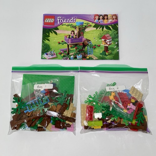 Lego friends 3065 casa - lego,