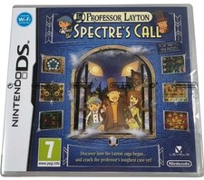 Puzzle gioco professor layton - professor,