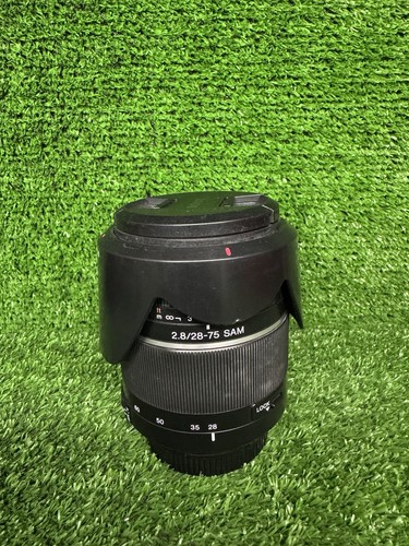Sony f2 8 obiettivo - sony,