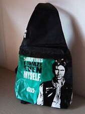 Zaino monospalla Star Wars