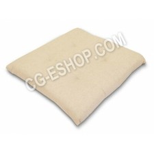 N. 4 CUSCINI COPRI SEDIA