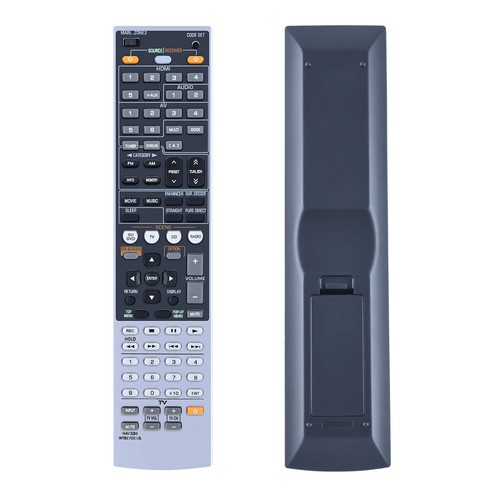 Nuovo telecomando rav336 - telecomando,