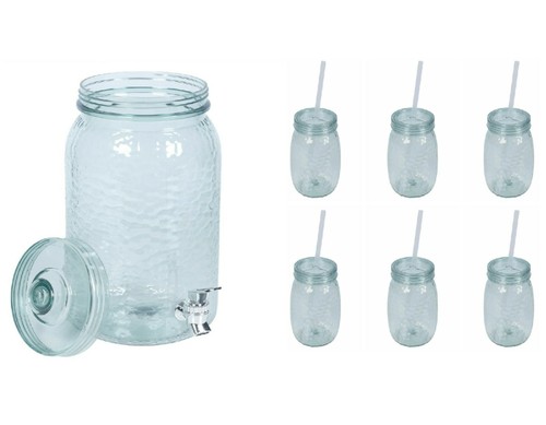 Dispenser bevande - bevande, 5l