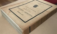 LE OPERE DI GALILEO GALILEI