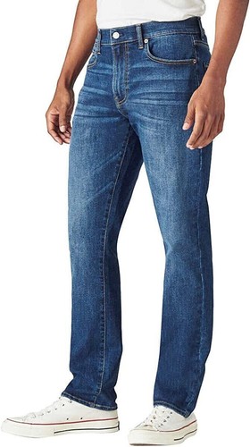 Jeans uomo lucky brand 410 - uomo,