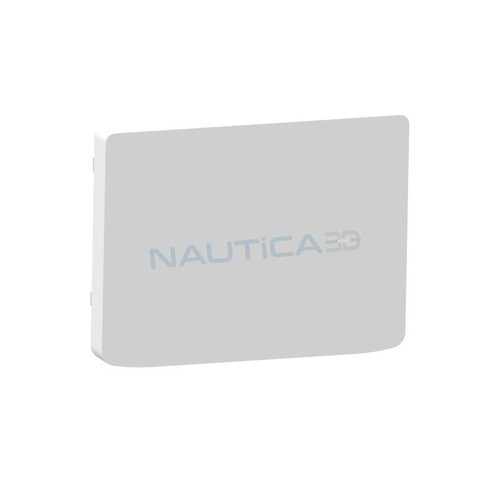 Sun cover raymarine e80 - cover,