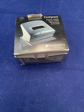 perforatore per carta a 2
