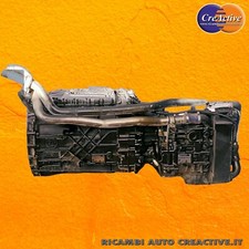 IVECO STRALIS EURO 6 CAMBIO 12TX2421TD 5801972455 440S51  RICAMBI AUTO CREACTIVE