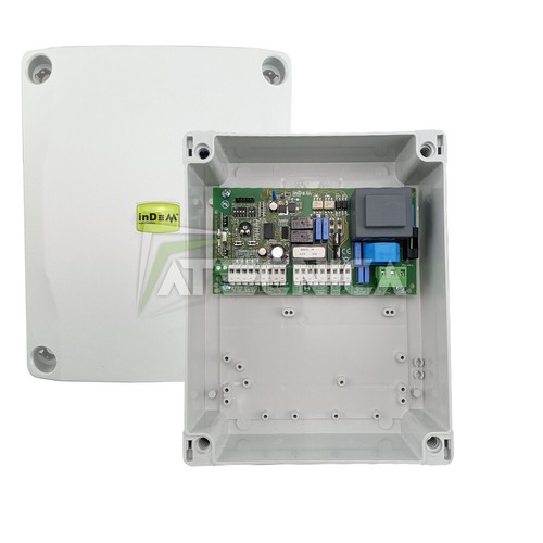 Centrale scheda universale - , per