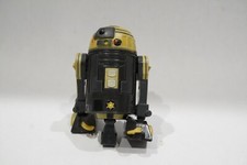 Star Wars R3-S6 "Goldie"