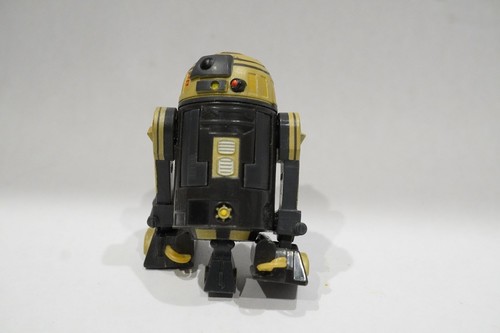 Star wars goldie - star,