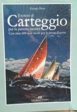 NAUTICAL LICENSE CHARTING