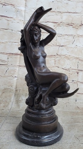 Scultura figurativa bronzo - scultura,