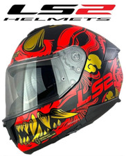 CASCO INTEGRALE ROAD LS2