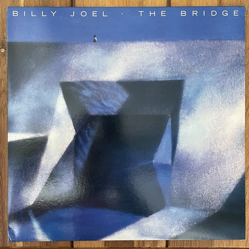 Billy joel the bridge - billy,