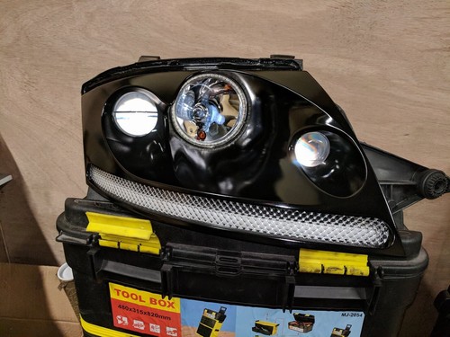 Faro proiettore audi - proiettore,