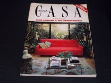 1994 JULY 25 CASA AMICA