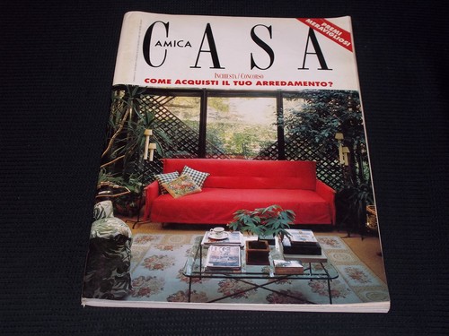 1994 july casa amica - 25,