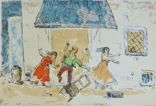 Renato natali - renato, (1883
