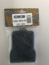 SPUGNA CARTUCCIA RICAMBIO FILTRO 373 EDEN TARTARUGHIERA ACQUA TERRARIO