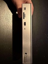 docking station