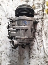 COMPRESSORE ARIA CONDIZIONATA CLIMA MINI COOPER COUNTRYMAN   DIESEL ORIGINALE