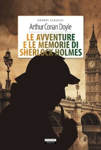 Avventure memorie di - avventure, e