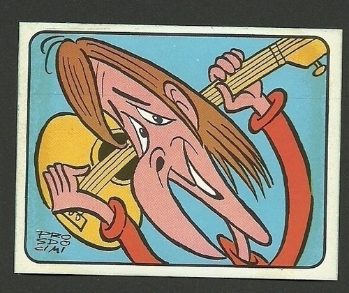 Giorgio gaber chitarra - giorgio,