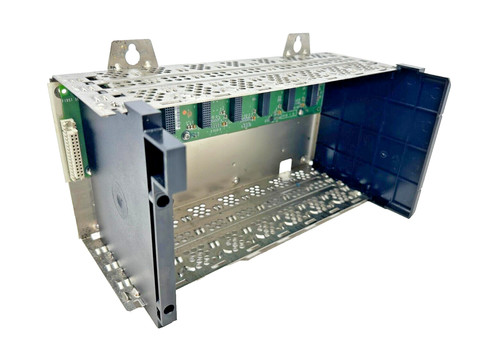 Telaio plc allen bradley - telaio,