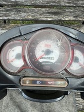 2001 01-04 APRILIA SR50 DITECH