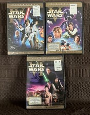 Star wars limited - ✅star, edition