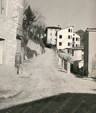 1959 VALDAGNO stradina Vicenza