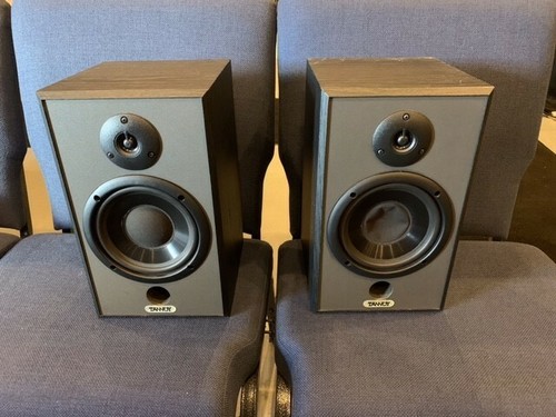 Tannoy protoj studio - tannoy, protoj 