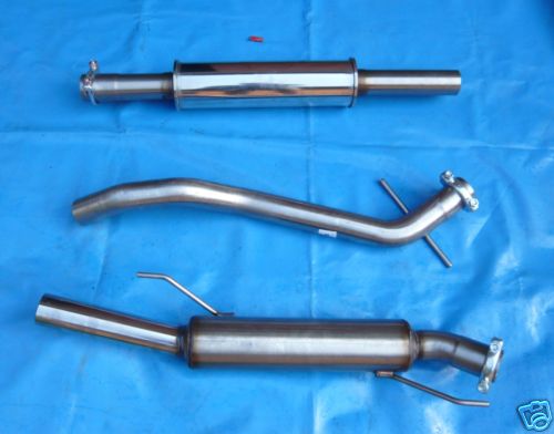 Powersprint acciaio inox - acciaio,