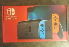 Nintendo Switch v2 32GB