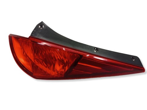 Fanale posteriore nissan - fanale,